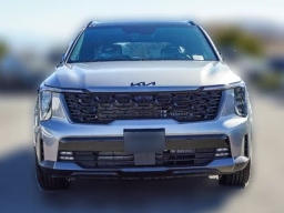 Kia Sorento Plug-In Hybrid X-Line SX Prestige AWD 2026