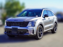 Kia Sorento Plug-In Hybrid X-Line SX Prestige AWD 2026