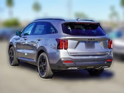 Kia Sorento Plug-In Hybrid X-Line SX Prestige AWD 2026