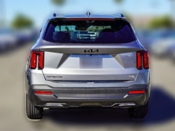 Kia Sorento Plug-In Hybrid X-Line SX Prestige AWD 2026