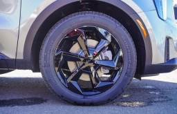 Kia Sorento Plug-In Hybrid X-Line SX Prestige AWD 2026