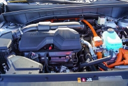 Kia Sorento Plug-In Hybrid X-Line SX Prestige AWD 2026