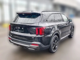 Kia Sorento Plug-In Hybrid X-Line SX Prestige AWD 2026