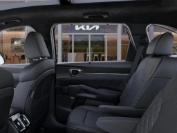 Kia Sorento Plug-In Hybrid X-Line SX Prestige AWD 2026