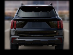 Kia Sorento Plug-In Hybrid X-Line SX Prestige AWD 2026