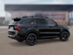 Kia Sorento Plug-In Hybrid X-Line SX Prestige AWD 2026