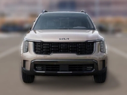 Kia Sorento Plug-In Hybrid X-Line SX Prestige AWD 2026