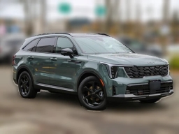 Kia Sorento Plug-In Hybrid X-Line SX Prestige AWD 2026