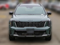 Kia Sorento Plug-In Hybrid X-Line SX Prestige AWD 2026