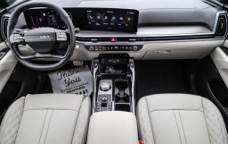 Kia Sorento Plug-In Hybrid X-Line SX Prestige AWD 2026