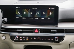 Kia Sorento Plug-In Hybrid X-Line SX Prestige AWD 2026