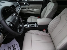 Kia Sorento Plug-In Hybrid X-Line SX Prestige AWD 2026
