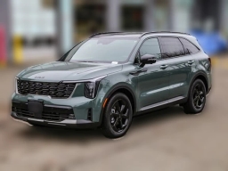 Kia Sorento Plug-In Hybrid X-Line SX Prestige AWD 2026
