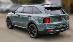 Kia Sorento Plug-In Hybrid X-Line SX Prestige AWD 2026