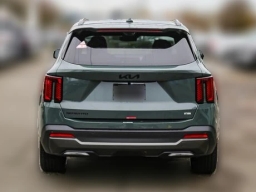 Kia Sorento Plug-In Hybrid X-Line SX Prestige AWD 2026