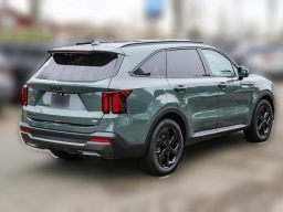 Kia Sorento Plug-In Hybrid X-Line SX Prestige AWD 2026
