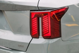 Kia Sorento Plug-In Hybrid X-Line SX Prestige AWD 2026