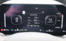 Kia Sorento Plug-In Hybrid X-Line SX Prestige AWD 2026