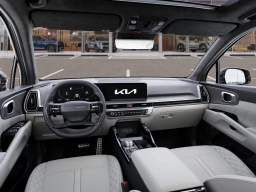 Kia Sorento Plug-In Hybrid X-Line SX Prestige AWD 2026