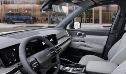 Kia Sorento Plug-In Hybrid X-Line SX Prestige AWD 2026