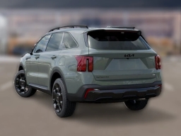 Kia Sorento Plug-In Hybrid X-Line SX Prestige AWD 2026