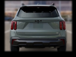 Kia Sorento Plug-In Hybrid X-Line SX Prestige AWD 2026