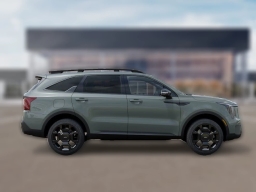 Kia Sorento Plug-In Hybrid X-Line SX Prestige AWD 2026
