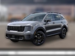 Kia Sorento Plug-In Hybrid X-Line SX Prestige AWD 2026
