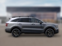Kia Sorento Plug-In Hybrid X-Line SX Prestige AWD 2026