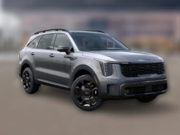Kia Sorento Plug-In Hybrid X-Line SX Prestige AWD 2026