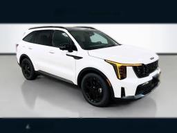Kia Sorento Plug-In Hybrid X-Line SX Prestige AWD 2026