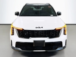 Kia Sorento Plug-In Hybrid X-Line SX Prestige AWD 2026