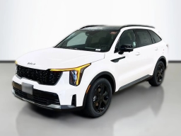 Kia Sorento Plug-In Hybrid X-Line SX Prestige AWD 2026