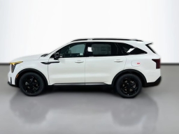 Kia Sorento Plug-In Hybrid X-Line SX Prestige AWD 2026