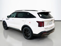 Kia Sorento Plug-In Hybrid X-Line SX Prestige AWD 2026
