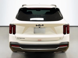 Kia Sorento Plug-In Hybrid X-Line SX Prestige AWD 2026