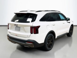 Kia Sorento Plug-In Hybrid X-Line SX Prestige AWD 2026