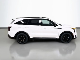 Kia Sorento Plug-In Hybrid X-Line SX Prestige AWD 2026