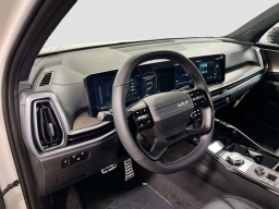 Kia Sorento Plug-In Hybrid X-Line SX Prestige AWD 2026