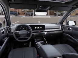 Kia Sorento Plug-In Hybrid X-Line SX Prestige AWD 2026