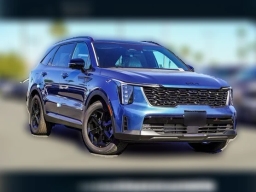 Kia Sorento Plug-In Hybrid X-Line SX Prestige AWD 2026