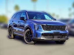 Kia Sorento Plug-In Hybrid X-Line SX Prestige AWD 2026