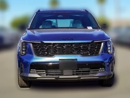 Kia Sorento Plug-In Hybrid X-Line SX Prestige AWD 2026