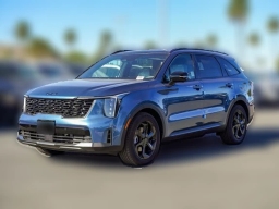 Kia Sorento Plug-In Hybrid X-Line SX Prestige AWD 2026