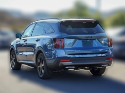 Kia Sorento Plug-In Hybrid X-Line SX Prestige AWD 2026