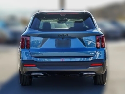 Kia Sorento Plug-In Hybrid X-Line SX Prestige AWD 2026