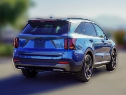 Kia Sorento Plug-In Hybrid X-Line SX Prestige AWD 2026