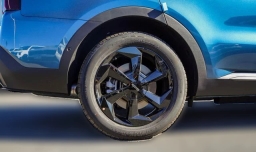 Kia Sorento Plug-In Hybrid X-Line SX Prestige AWD 2026