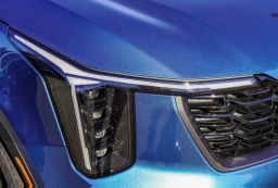 Kia Sorento Plug-In Hybrid X-Line SX Prestige AWD 2026