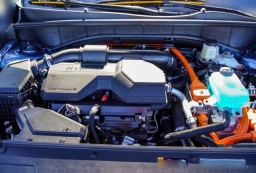 Kia Sorento Plug-In Hybrid X-Line SX Prestige AWD 2026